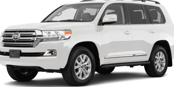 TOYOTA LAND CRUISER 2017 JTMCY7AJ6H4053974 image